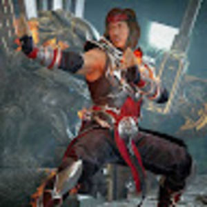 Meet your Posher, Angel